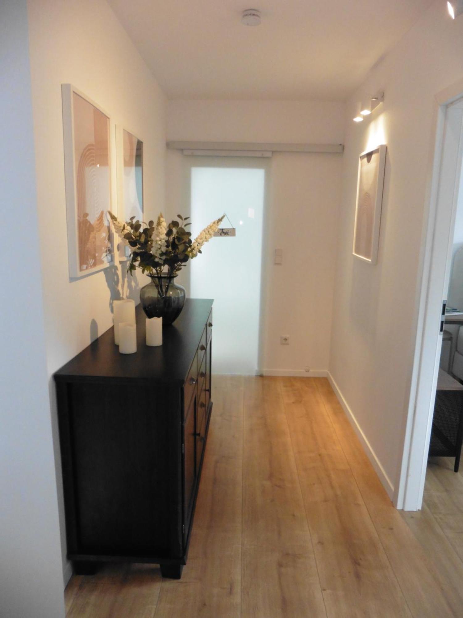 Sedan16 Apartment Wuppertal Exterior photo